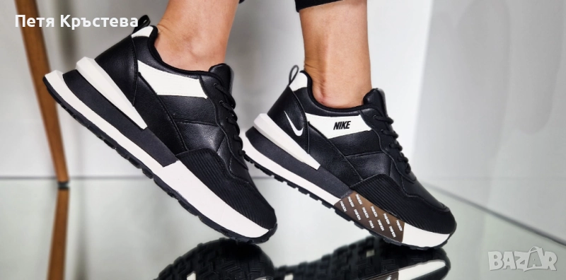 Дамски маратонки  , снимка 1