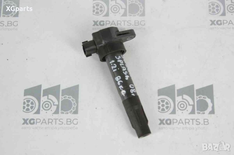 Запалителна бобина за Suzuki Splash 1.2i 86к.с. (2008-2014) FK0344, снимка 1