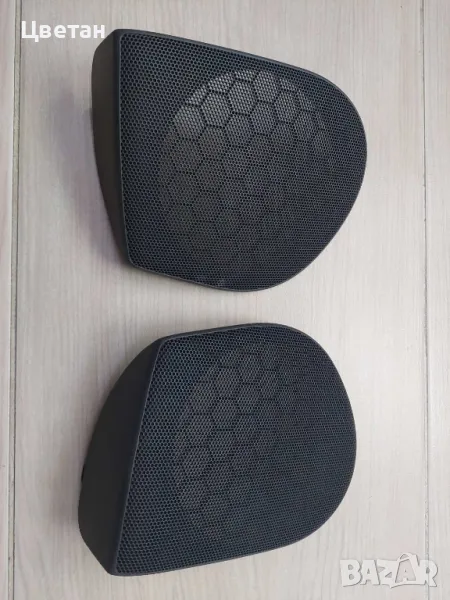 Volvo S40/V40  Решетка за високоговорител., снимка 1