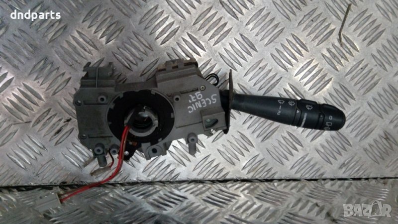 Лостче чистачки Renault Megane Scenic ,1997г., снимка 1