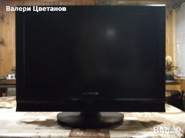 стойка  телевизор DAEWOO DLP - 32C3B, снимка 1