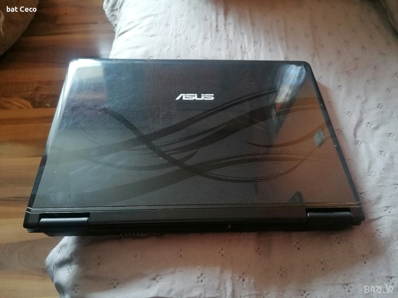Лаптоп "ASUS" , снимка 1