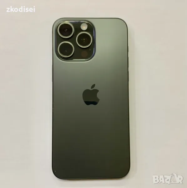 IPHONE 15 PRO MAX 256GB , снимка 1