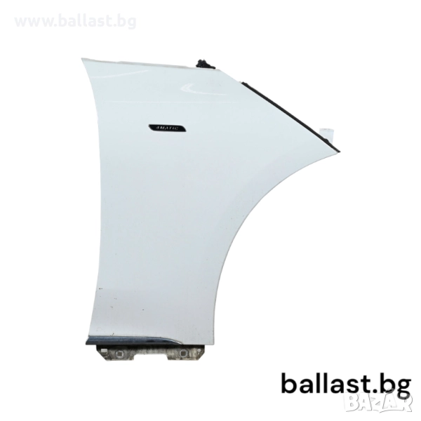 Калник десен A2958810200 EQE W295, снимка 1