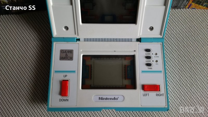 Електронна игра NINTENDO Ретро multi screen , снимка 1