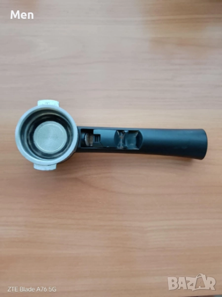 ръкохватка Delonghi с цедка, снимка 1