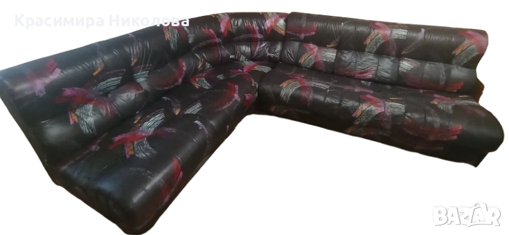 Холов ъгъл, снимка 1