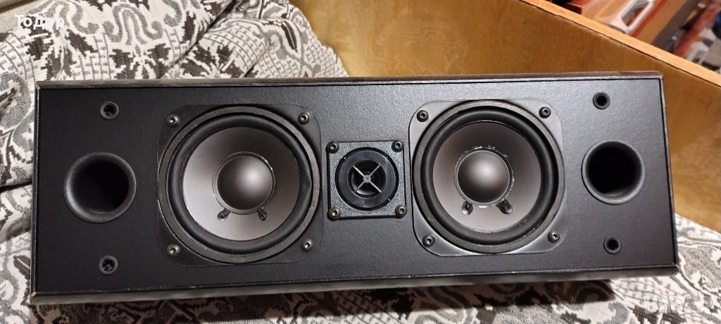 Колона център JAMO, снимка 1