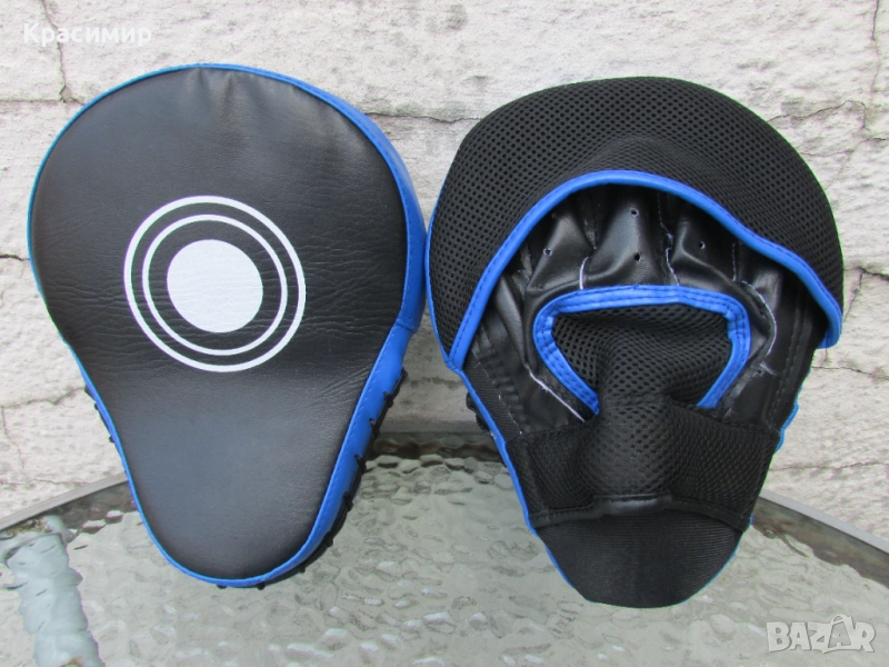 Лапи за бокс, снимка 1