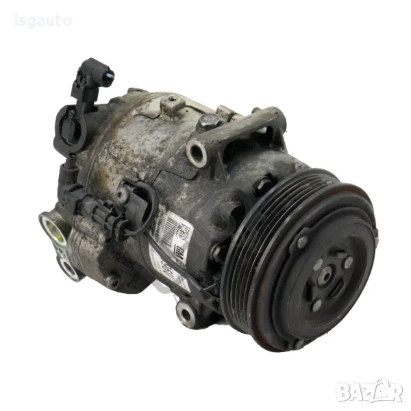 Компресор климатик Opel Zafira Tourer C  ID: 141029, снимка 1
