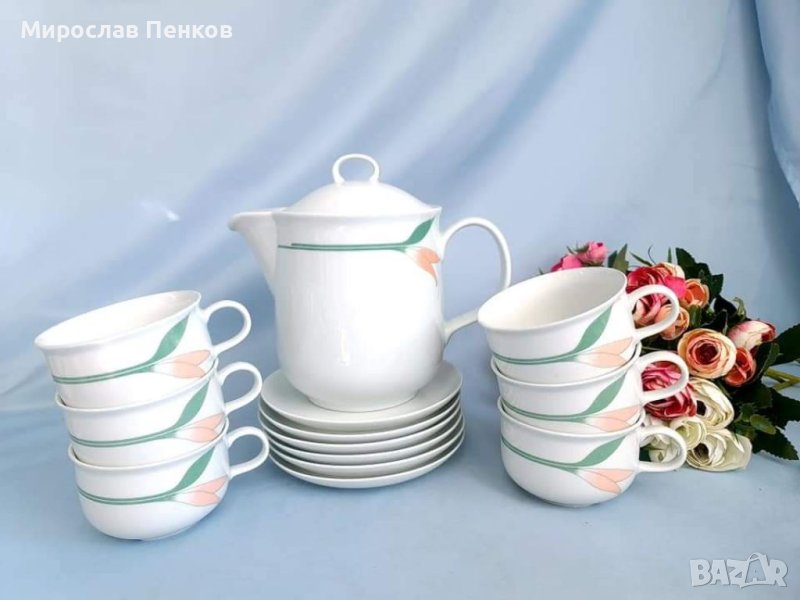 Чаши за чай, снимка 1