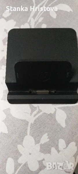 Докинг станция HP Elite Pad 19,5v 2,05A., снимка 1