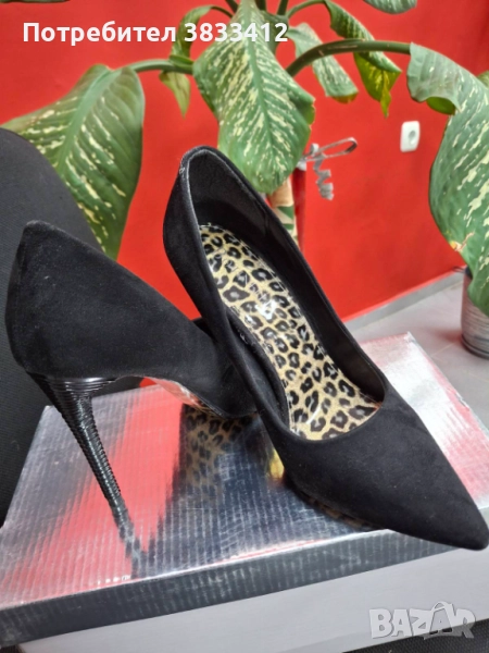Елегантни обувки, снимка 1