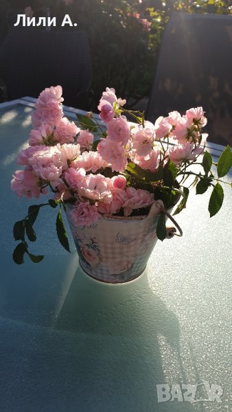 Винтидж/Ретро кофичка за декорация, снимка 1