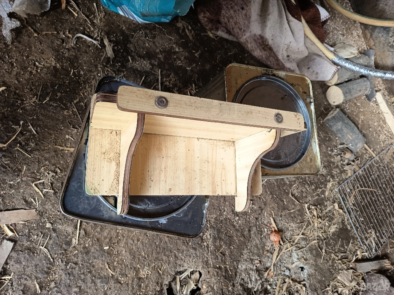 Поставка за телефон , снимка 1