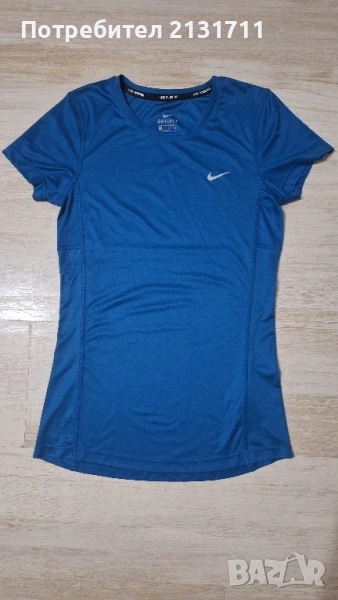 Дамска спортна тениска Nike , снимка 1