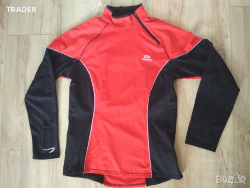 Термо бельо тениска  спортна KALENJI, снимка 1