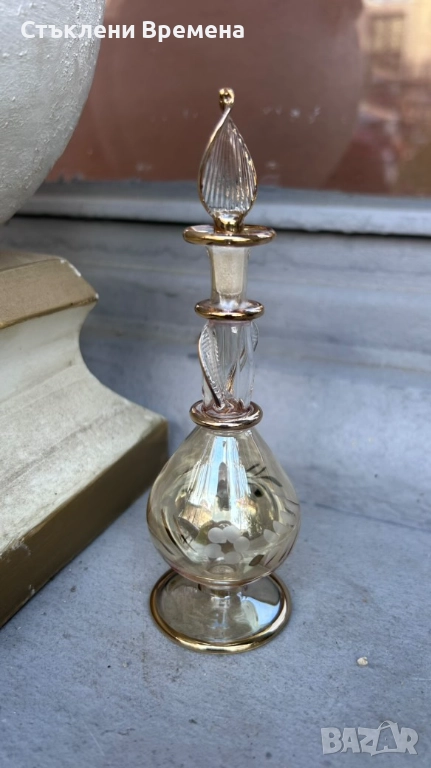 шишенце за парфюм, снимка 1