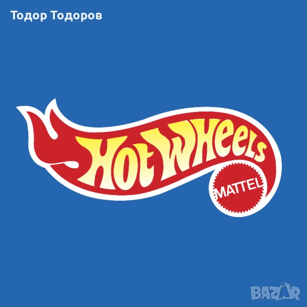 Модели на Hot Wheels в дълги и къси карти (1/64)  , снимка 1