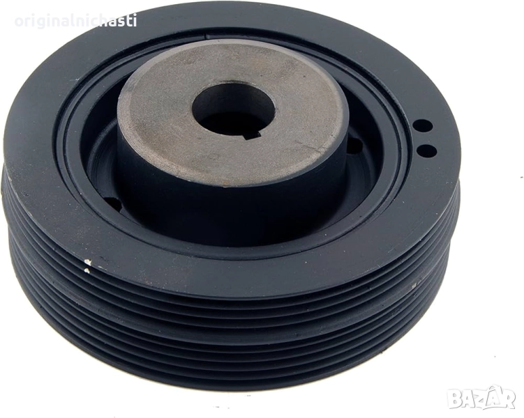 Демпферна шайба за СУБАРУ ФОРЕСТЪР ИМПРЕЗА ЛЕГАСИ АУТБЕК SUBARU LEGACY 12305AA243 12305-AA243 OEM, снимка 1