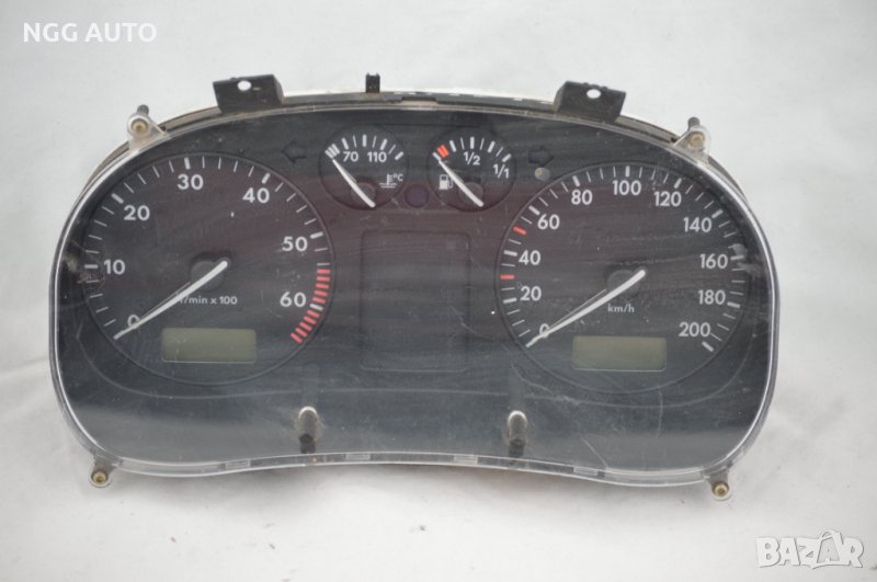 Табло Километраж за Seat Arosa, VW Polo, № 5 3923 266 00, снимка 1