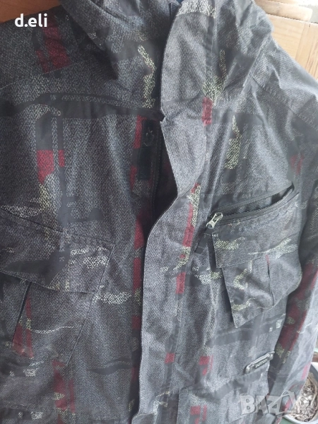 BURTON Original Size L Страхотно мъжко яке, снимка 1