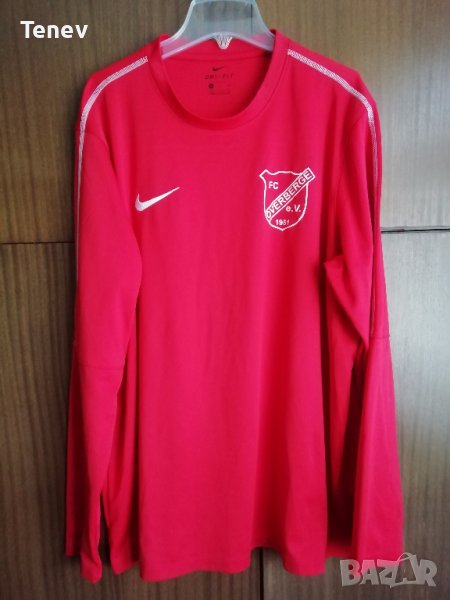 Nike Dry Park18 оригинално горнище суичър , снимка 1