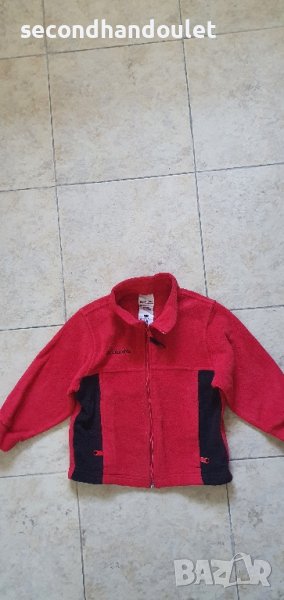 Columbia детски поларен суичър , снимка 1