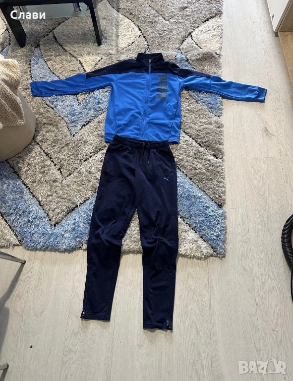 Оригинален екип PUMA , снимка 1