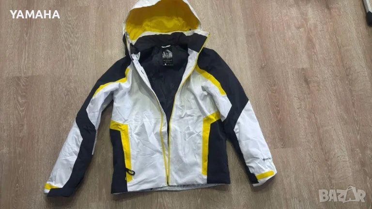 Spyder. Copper. GTX  __Gore_tex__ Мъжко  Ски  Яке S, снимка 1