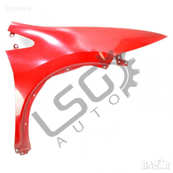 Десен калник Honda Civic VIII 2006-2011 H060921N-11, снимка 1