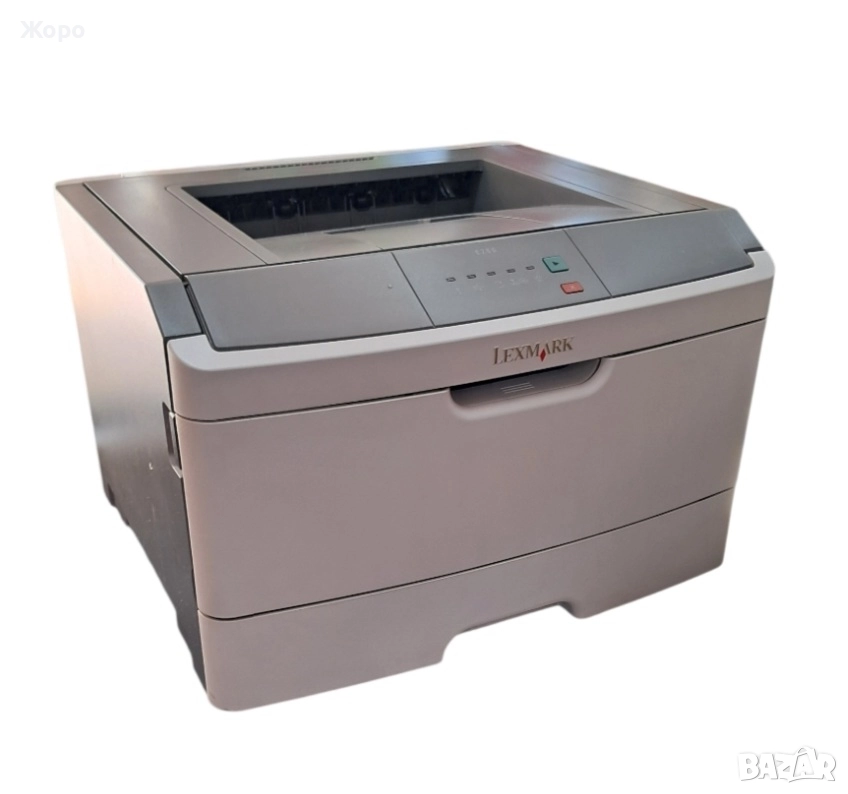 Лазарен принтер lexmark 4513, снимка 1