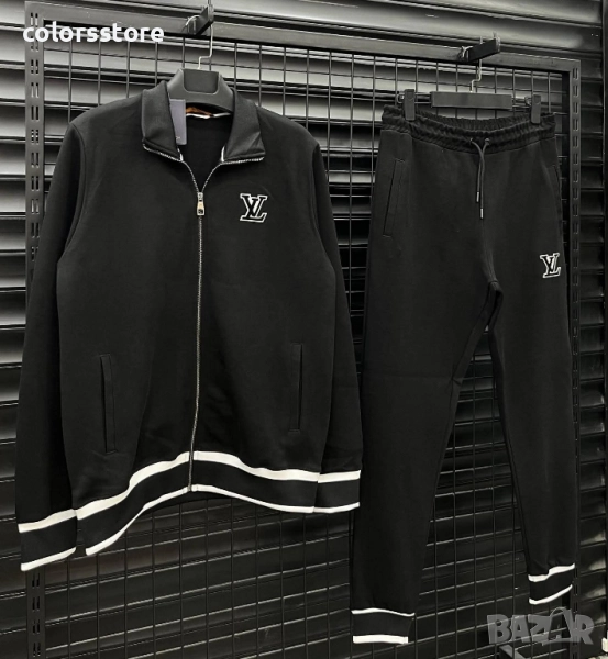 Мъжки спортен екип Louis Vuitton/IM96y, снимка 1