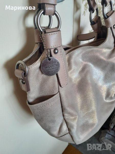  Ефектна чанта, снимка 1