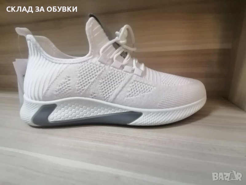 Мъжки Маратонки код-138379, снимка 1