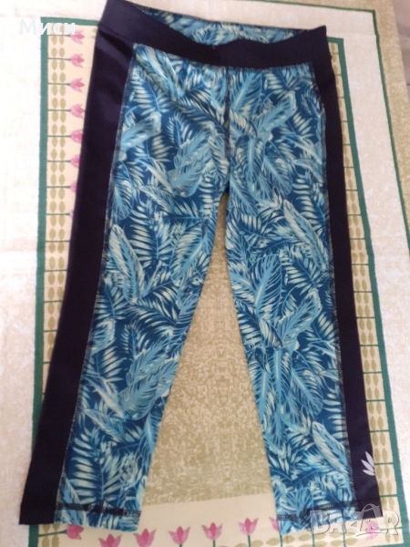 Спортни клинове 7/8, снимка 1