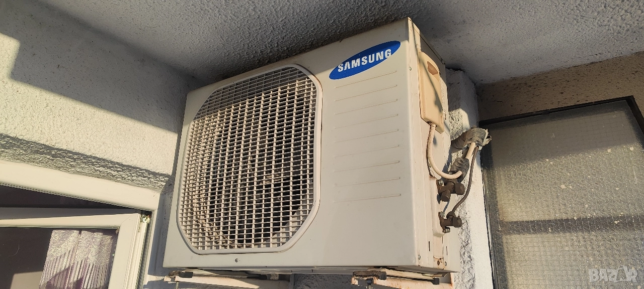 Продавам климатик Samsung , снимка 1
