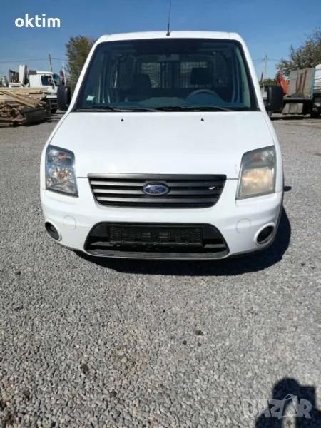 Продавам Ford Tourneo Conekt с климатик навигация контрол на стабилноста, снимка 1