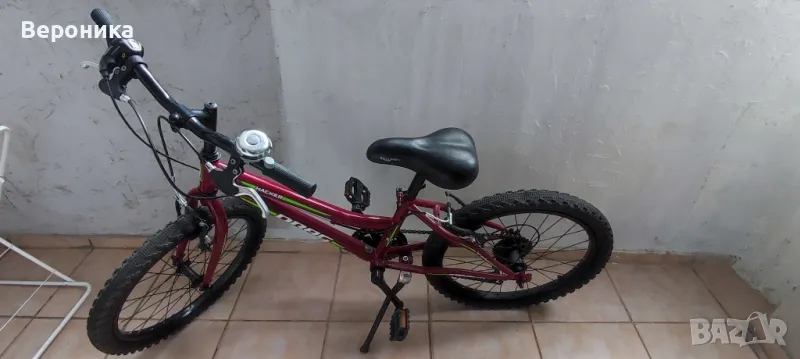 Детски велосипед Drag 18, снимка 1