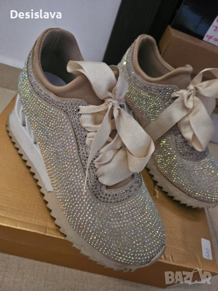 Маратонки , снимка 1