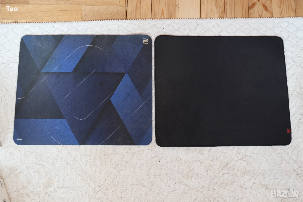 Геймърски пад (подложка) за мишка - 2 бр., снимка 1