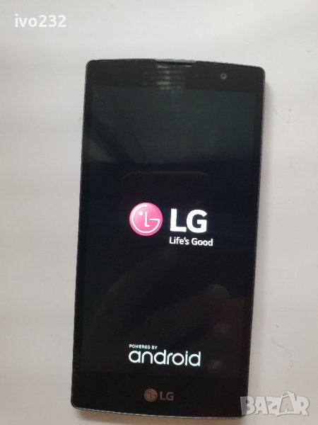 LG Magna (H500F) , снимка 1