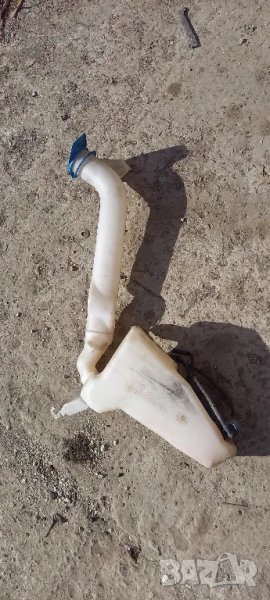 Казанче за чистачки Seat Ibiza III , снимка 1