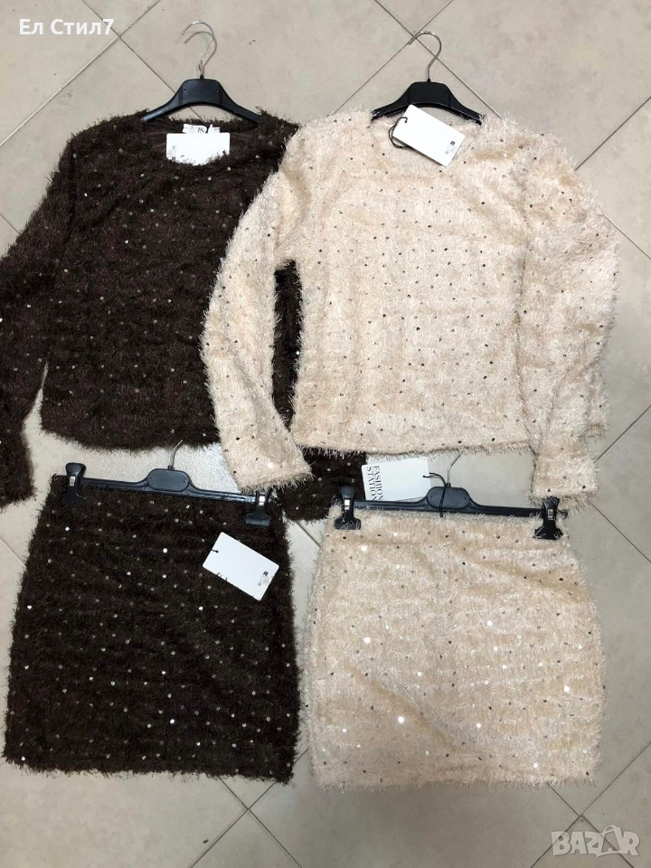 ❣️#Дамски #комплект Универсален размер 65лв/33.23 € Еконт , снимка 1