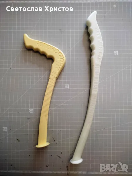 Кльонк за риболов, снимка 1