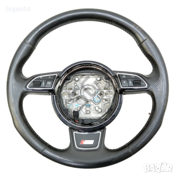 Волан AUDI A6 (4G, C7) 2011-2018 ID:102567, снимка 1