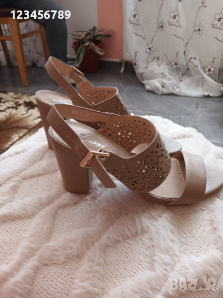 Обувки , снимка 1