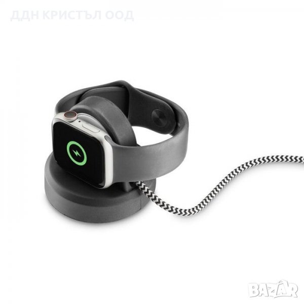 Зарядна Станция За Apple Watch, снимка 1