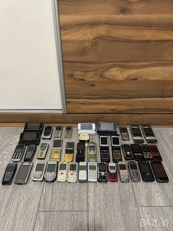 Nokia Продават се от личната колекция, снимка 1