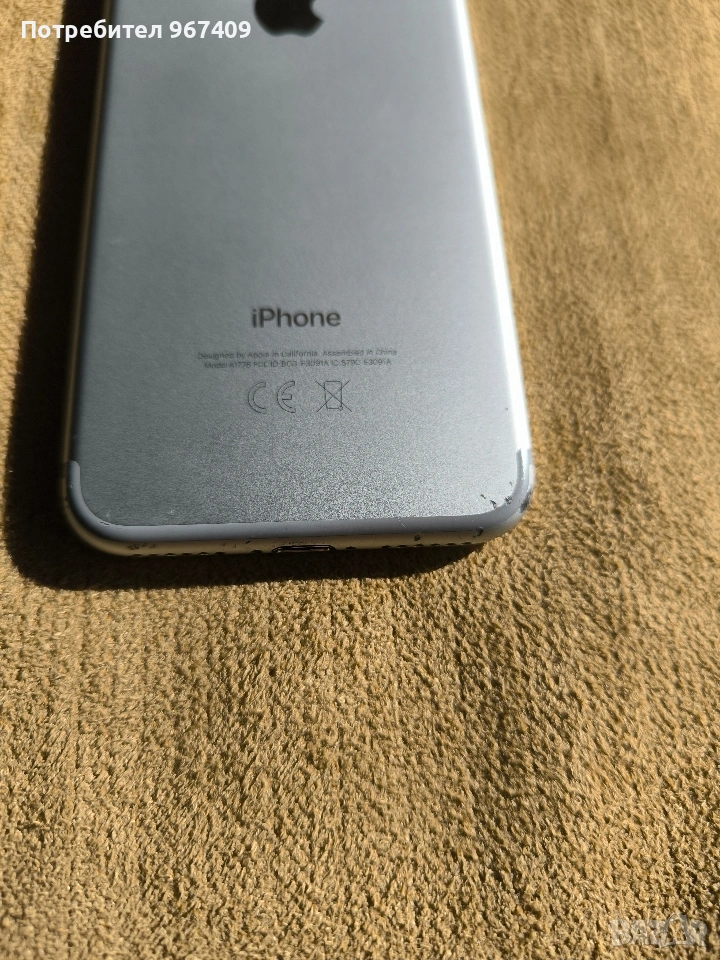 iPhone 7, снимка 1